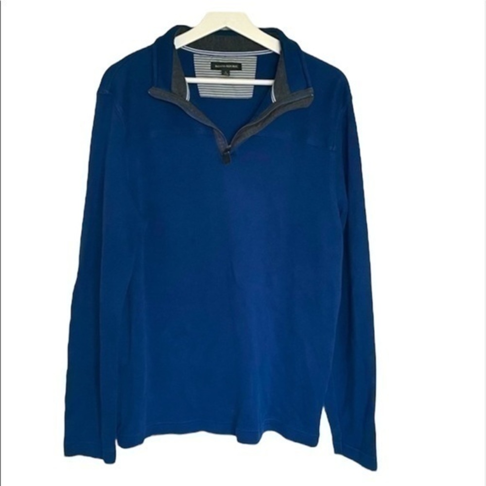 Banana Republic Pullover Sweater